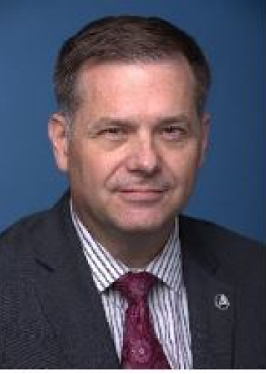 David Eccles