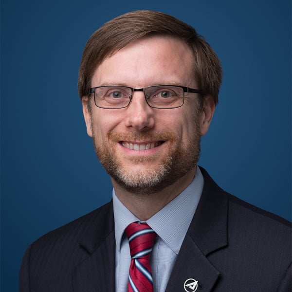 Dr. Jamie Morin