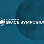 Space Symposium Opening Ceremonies Commence With Prestigious Honors