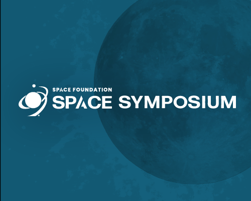 Space Symposium Ellis Scholarship