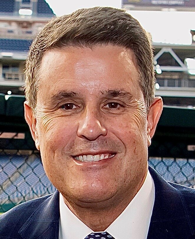 Pete Trainer