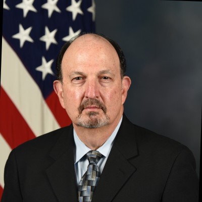 Dr. Frank Turner