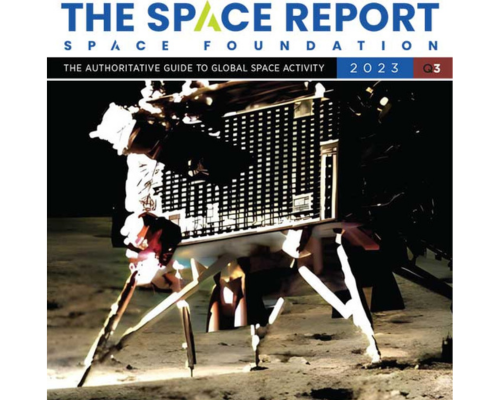 The Space Report Q3