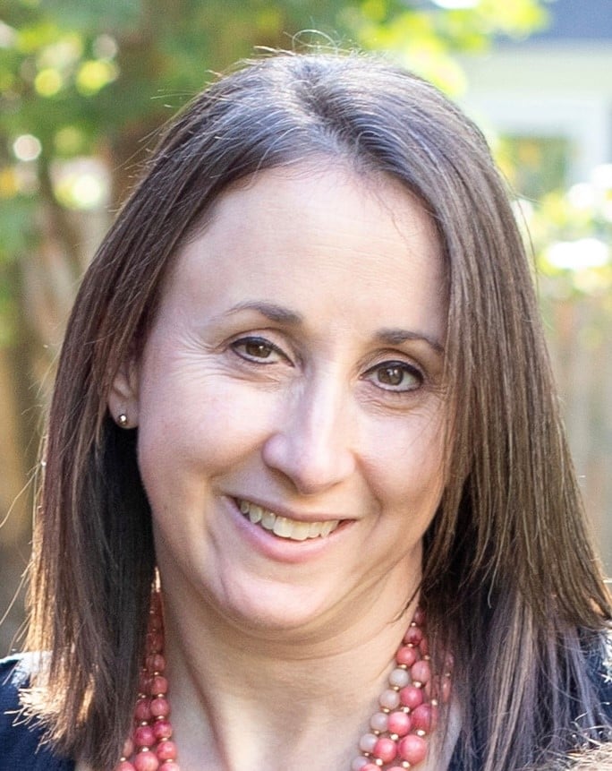Andrea Yaffe
