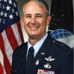 Brig. Gen D. Jason Cothern