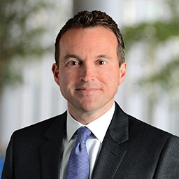 Eric Fanning