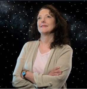 profile Lynnane George