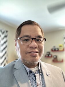 profile Marlon Matilla