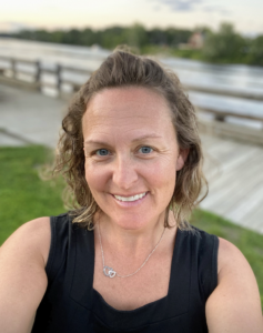 profile Karin Paquin