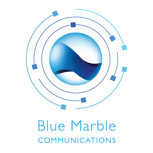 Blue Marble logo