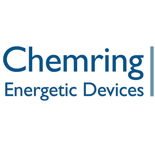 Chemring logo