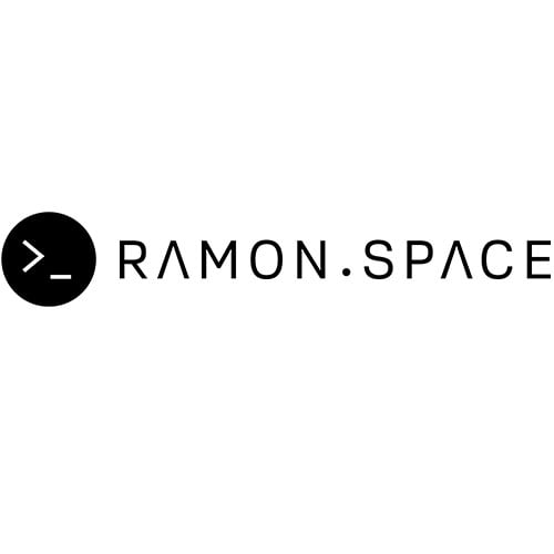 Ramon Space Logo