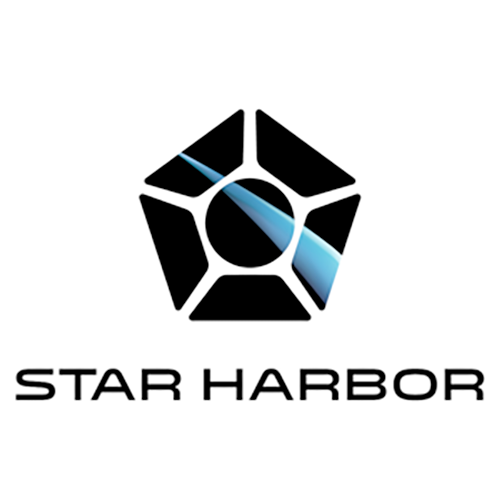 Star Harbor logo
