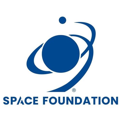 Space Foundation logo
