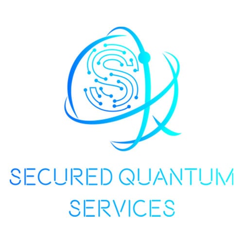 Secured-Quantum-Services-Logo