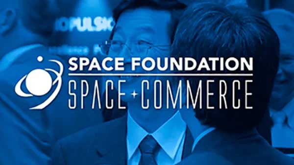 space commerce webinars