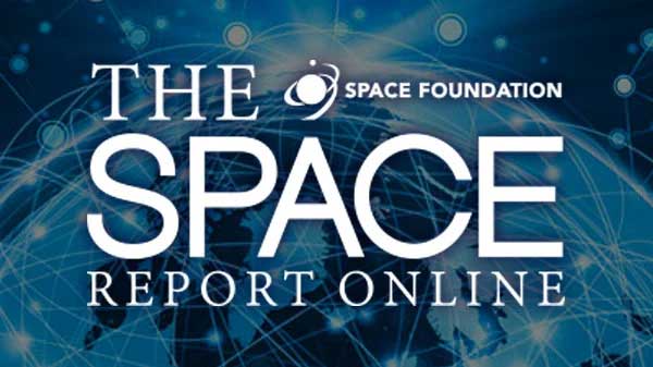 CIE the space report