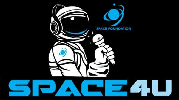 CIE space 4 u podcast