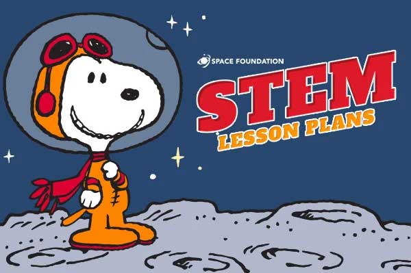 CIE stem lesson plans