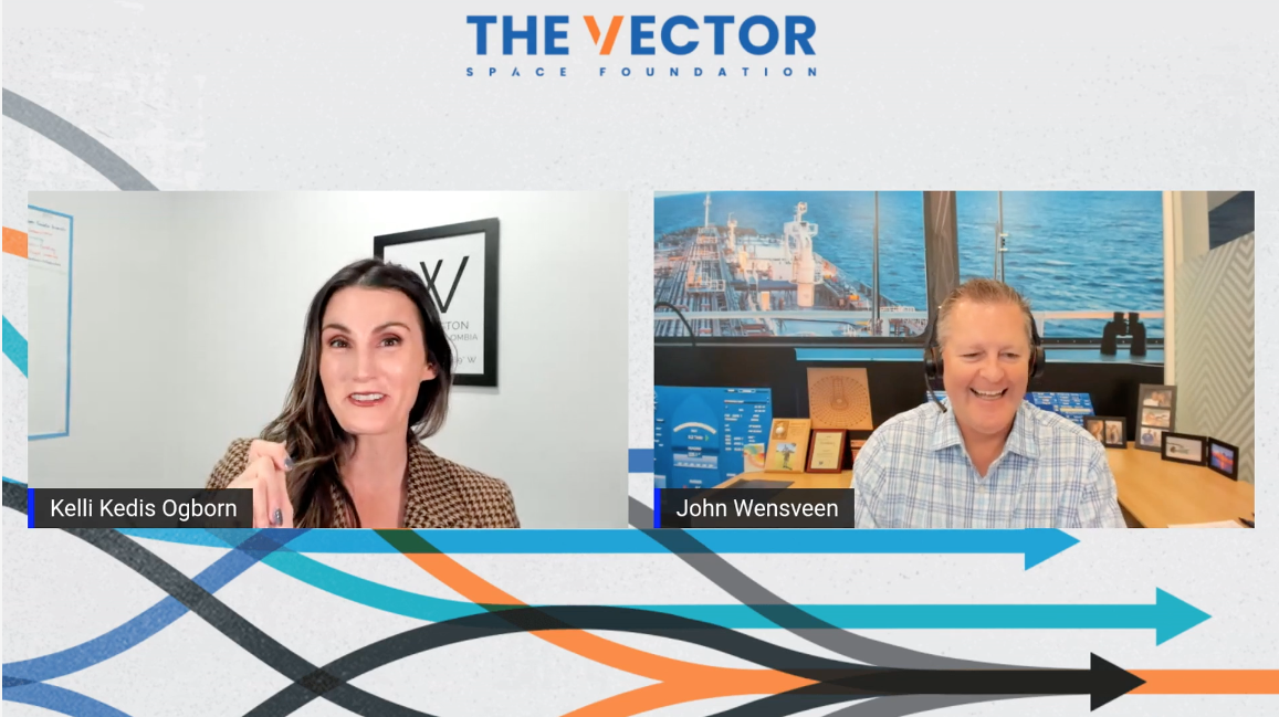 The Vector episode 2 screen shot