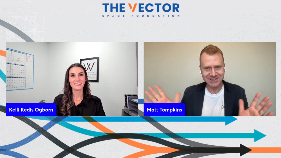 The Vector episode 3 screen shot