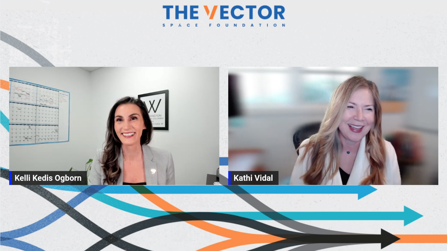 The Vector episode 5 screen shot