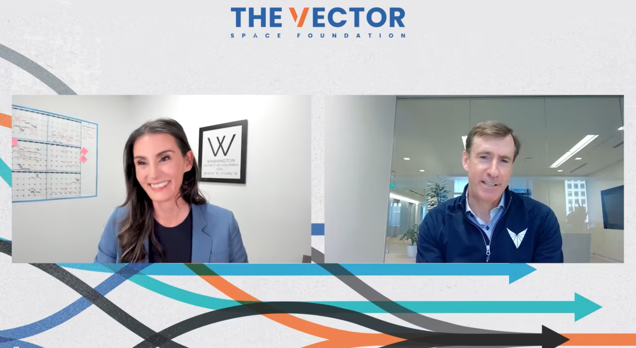 The Vector episode 7 screen shot