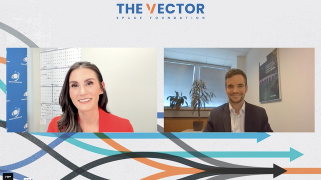 The Vector episode 10 screen shot