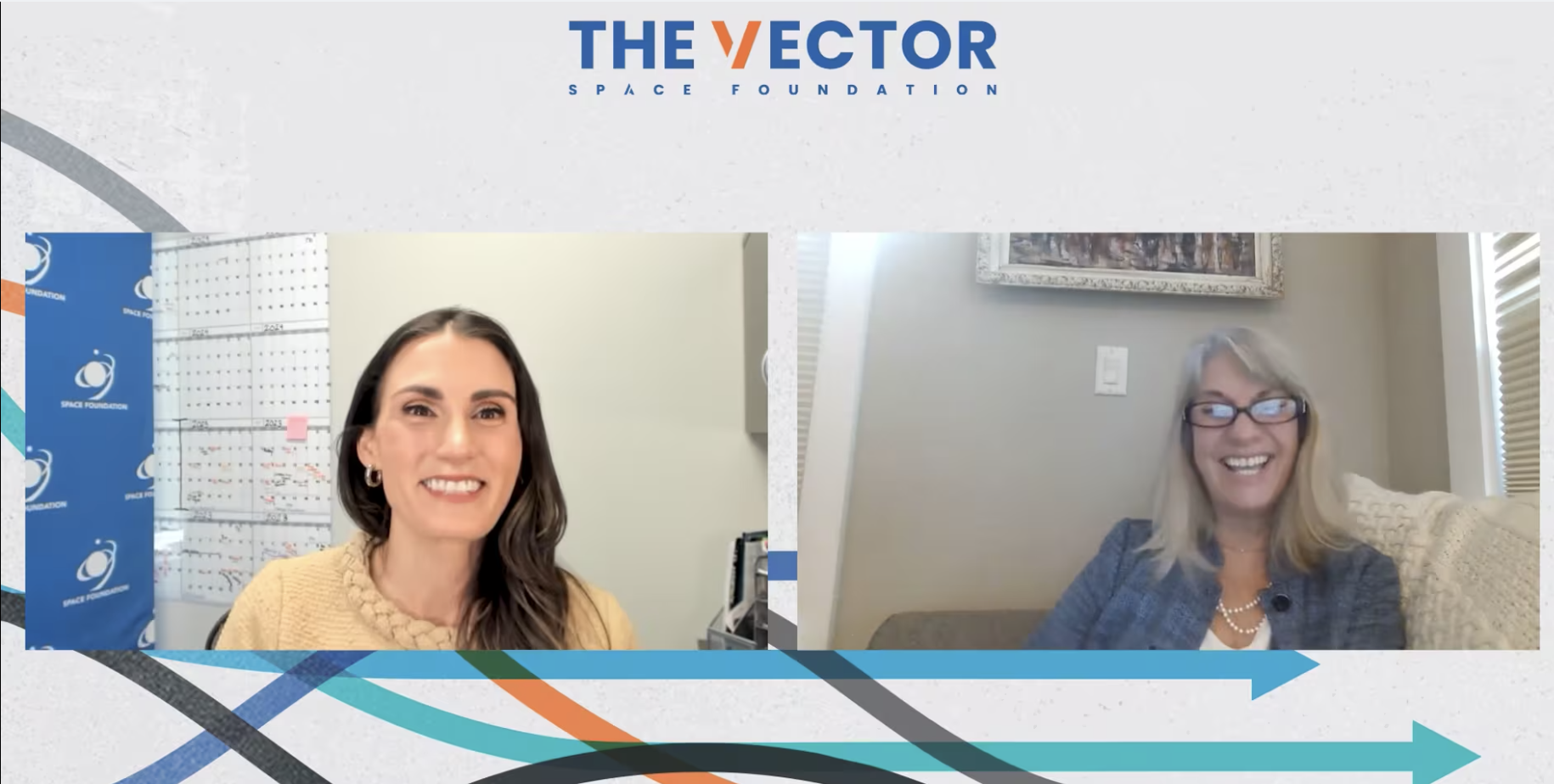 The Vector episode 11 screen shot