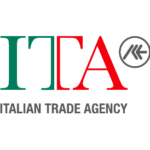 Italian Trade Agency Logo