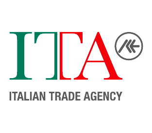 Italian Trade Agency Logo