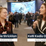 Driving Momentum in Space Workforce Solutions