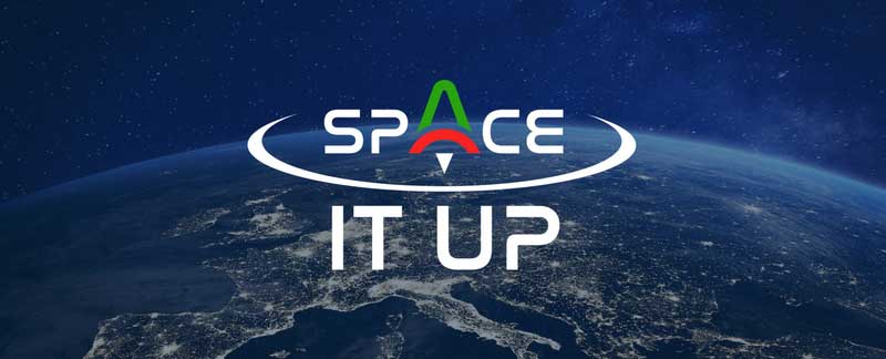 Space it Up