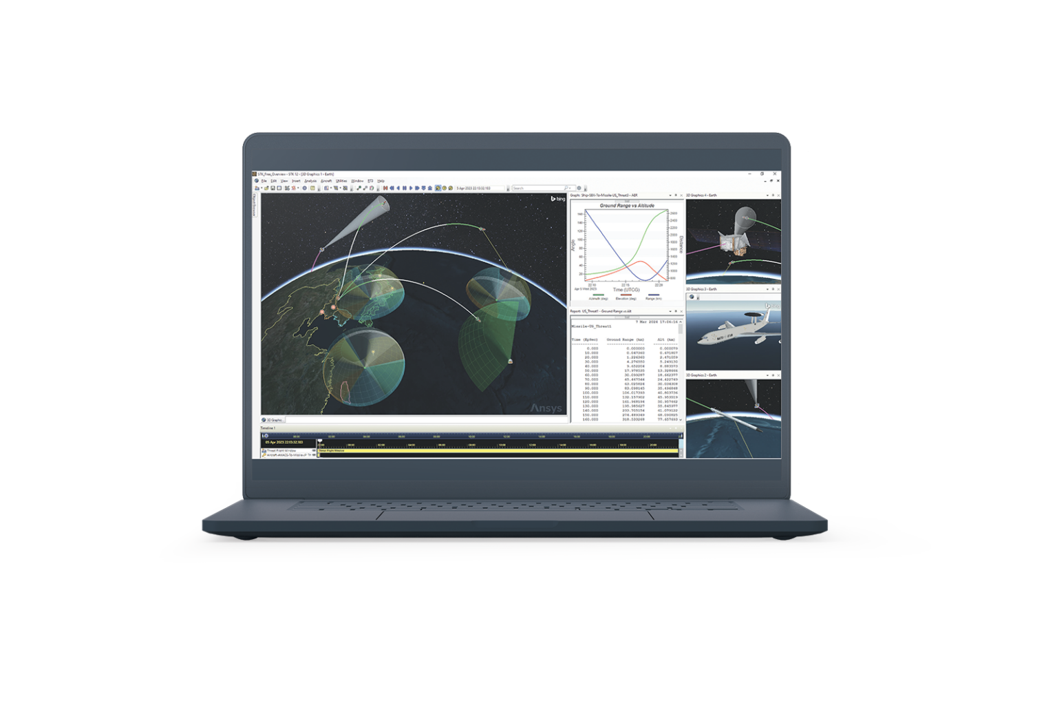 Systems Tool Kit Space Foundation