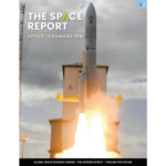 Space Foundation Announces $570B Space Economy in 2023,  Driven by Steady Private and Public Sector Growth