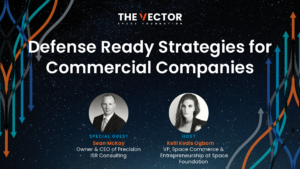 Defense Ready Strategies for Commercial Companies