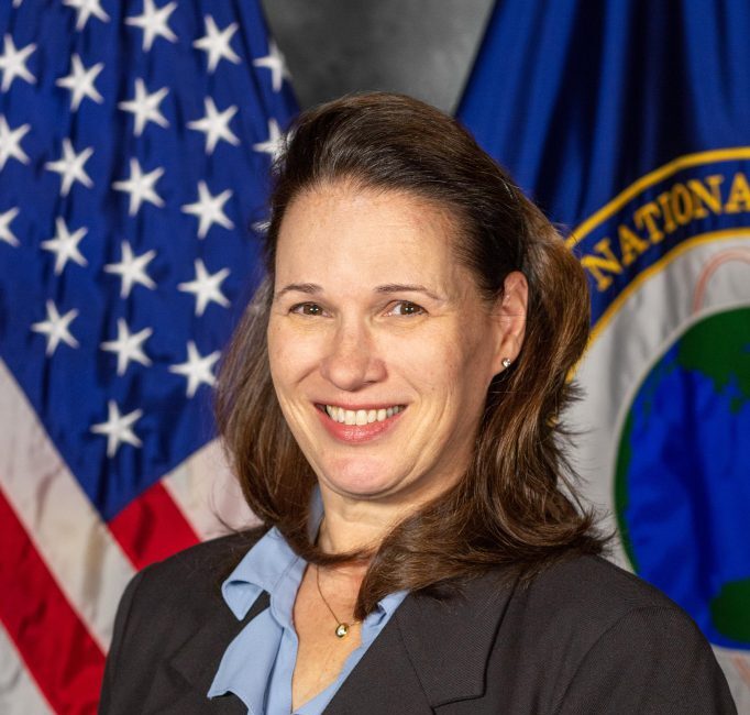 Speakers Archive - Page 7 of 12 - Space Foundation