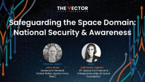 Safeguarding the Space Domain: National Security & Awareness