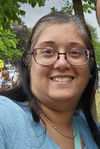 profile Shefali Mehta