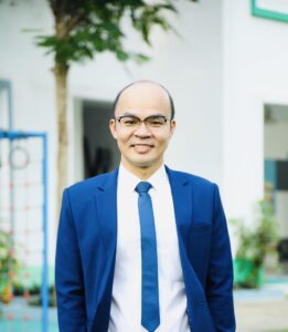 profile NGO NAM