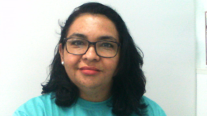 profile SANDRA NASCIMENTO