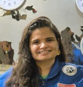 profile VANESSA SIMÕES DA SILVA OLIVERA