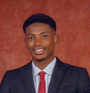 profile Daniel Isah