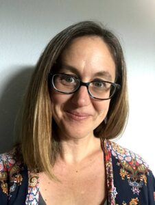 profile Lynne Albert