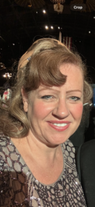 profile Melinda Viteri