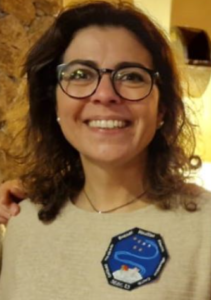 profile Carla Garcia
