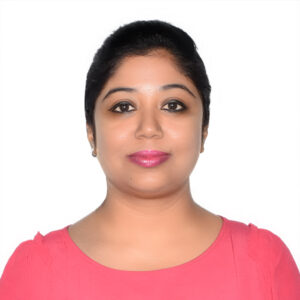 profile Saswati Das