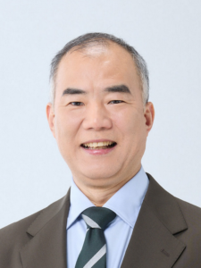 Soichi Noguchi