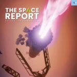 Explore the future of space jobs, the role of AI in Earth observation, and the rising investments in space-based solar power.