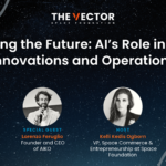 Powering the Future: AI’s Role in Space Innovations and Operations